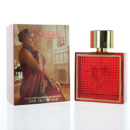 Queen by Queen Latifah Queen Latifah for women.